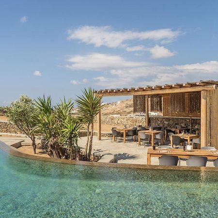 Ela Boutique Hotel & Spa Elia  Bagian luar foto