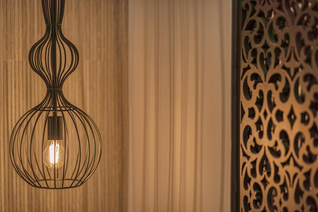 Ela Boutique Hotel & Spa Elia  Bagian luar foto