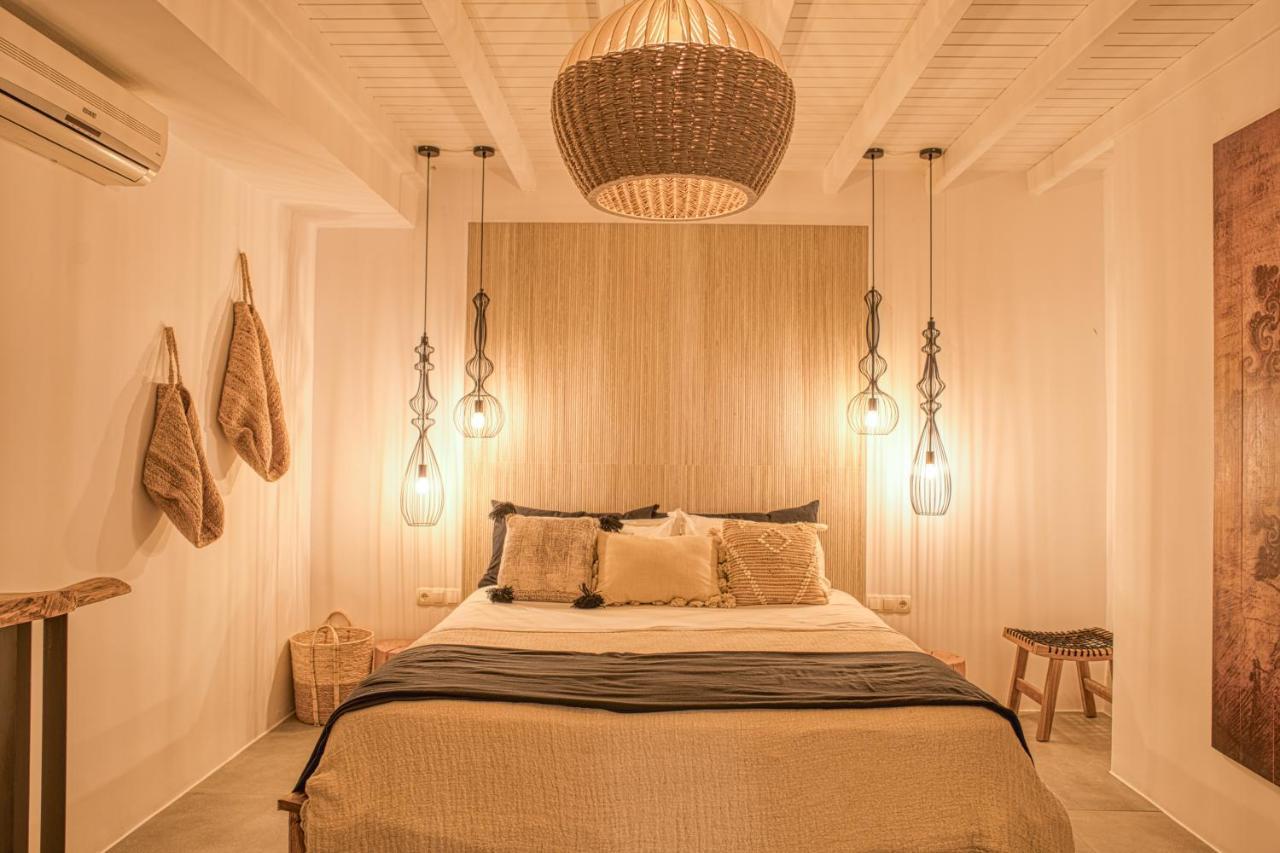 Ela Boutique Hotel & Spa Elia  Bagian luar foto