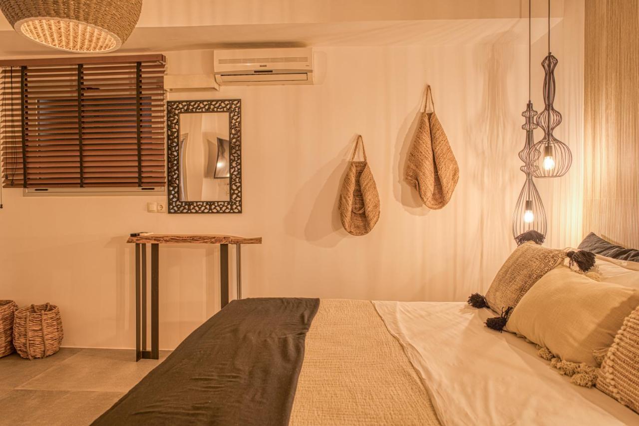 Ela Boutique Hotel & Spa Elia  Bagian luar foto