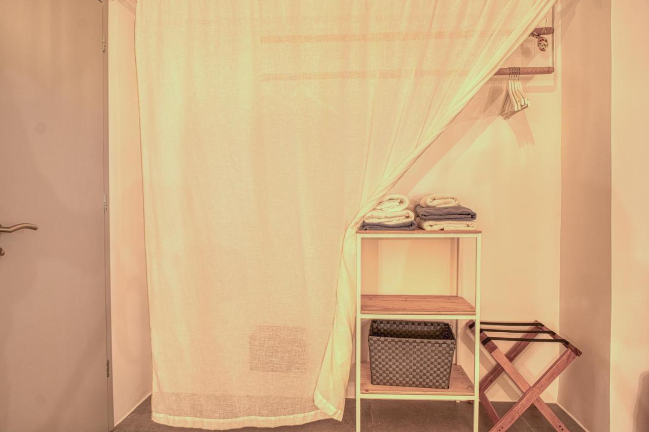 Ela Boutique Hotel & Spa Elia  Bagian luar foto