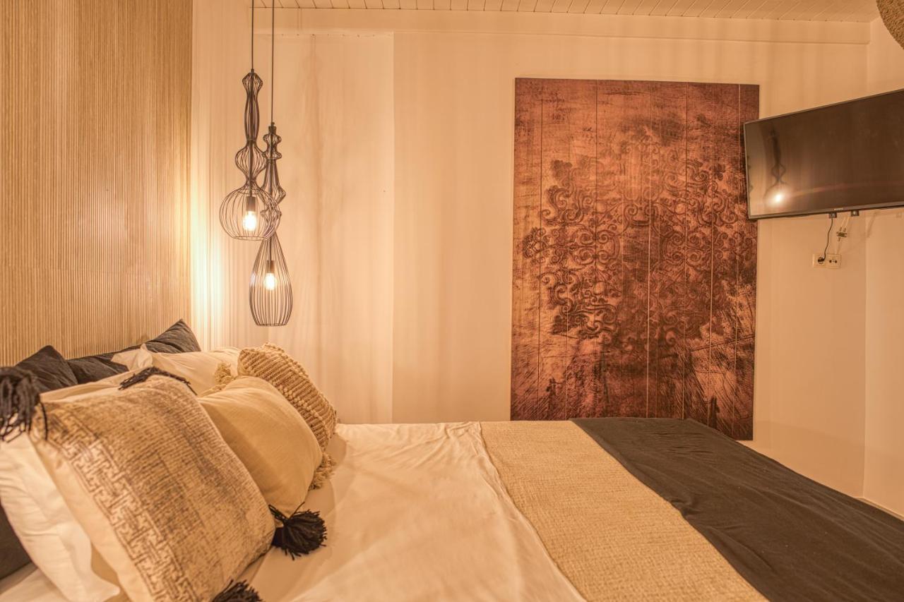 Ela Boutique Hotel & Spa Elia  Bagian luar foto