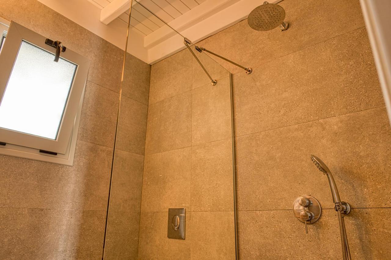 Ela Boutique Hotel & Spa Elia  Bagian luar foto