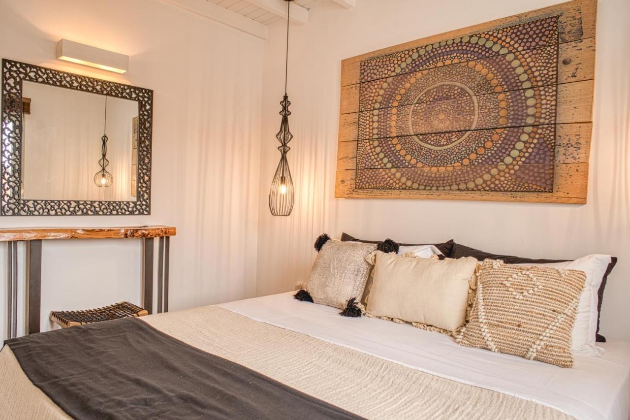 Ela Boutique Hotel & Spa Elia  Bagian luar foto