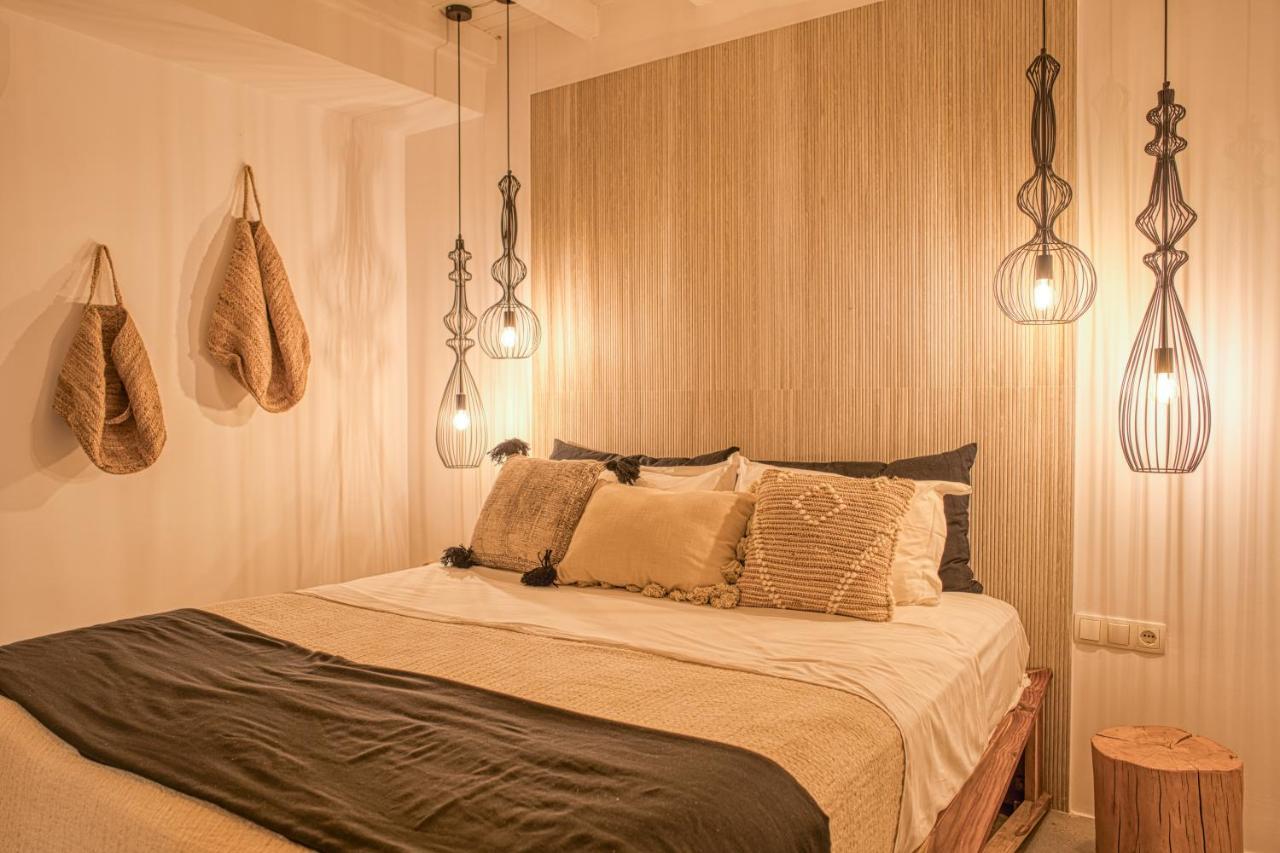 Ela Boutique Hotel & Spa Elia  Bagian luar foto