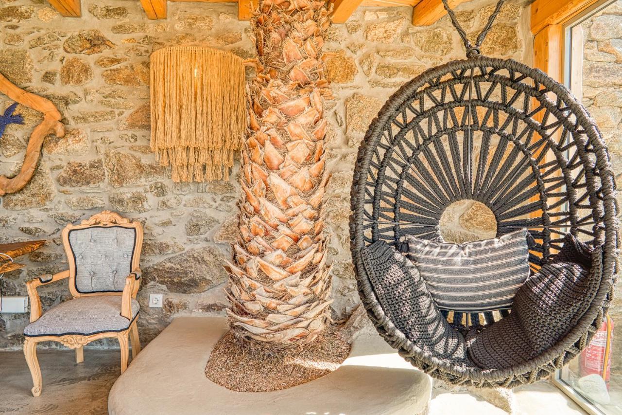Ela Boutique Hotel & Spa Elia  Bagian luar foto