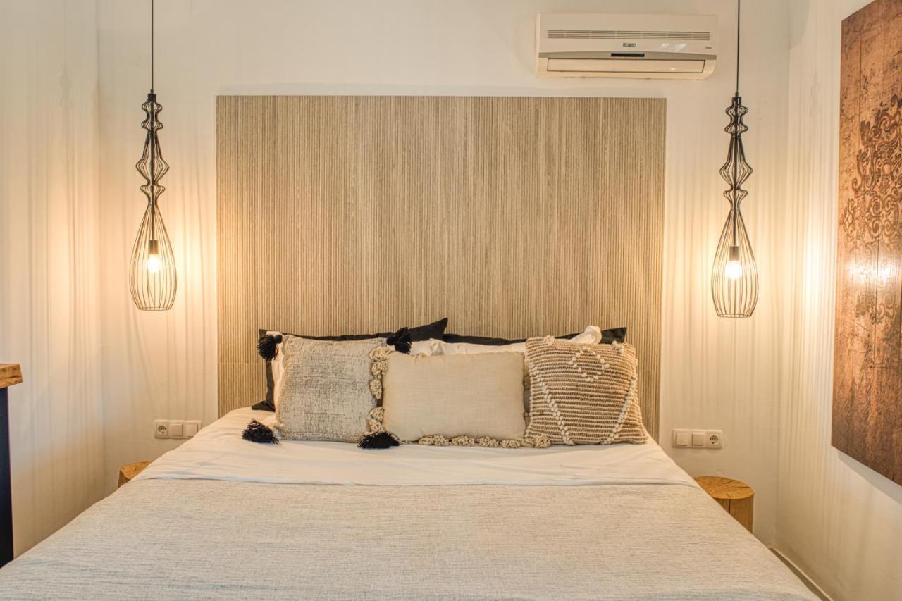 Ela Boutique Hotel & Spa Elia  Bagian luar foto
