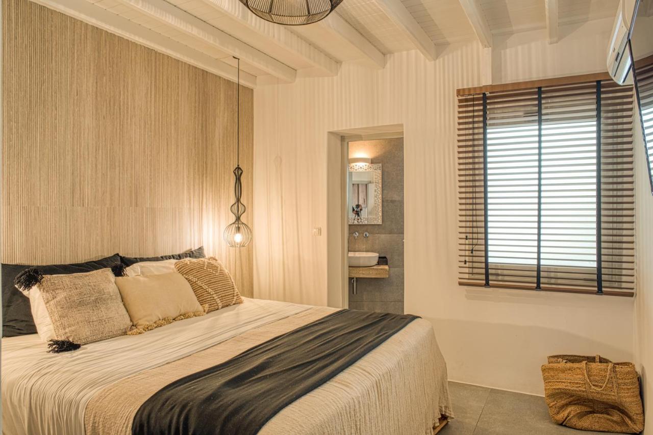 Ela Boutique Hotel & Spa Elia  Bagian luar foto